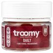 Фото використання Daily Functional Mushrooms Gummies Strawberry Mango, Гриби, 60 та