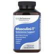 Фото використання Masculini-T Testosterone Support, Бустер Тестостерону, 180 капсул