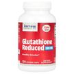 Фото використання Jarrow Formulas, Glutathione 500 mg, Глутатіон 500 мг, 120 капсул