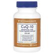 Фото використання TheVitaminShoppe, CoQ-10 200 mg, Коензим CoQ10, 60 капсул