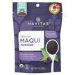 Фото применение Экстракт вишни, Organic Maqui Powder Tart Berry, 85 г