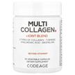 Фото використання Hydrolyzed Multi Collagen Protein + Joint Blend, Колаген, 90 капс
