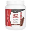 Фото використання KetoMeal Meal Replacement Shake Chocolate, Контроль ваги, 714 г