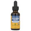 Фото применение Herb Pharm, Калифорнийский мак, California Poppy, 30 мл
