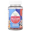 Фото використання Kids Melatonin Gummies Strawberry, Мелатонін, 60 таблеток
