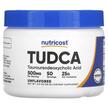 Фото використання Nutricost, TUDCA Unflavored, Тудка, 25 г