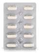 Фото применение Мелатонин, Melatonin 10 mg Magnesium Zinc & Vitamin C, 60 кап