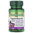 Фото використання Nature's Bounty, Superfoods Plus Sharp Mind, Суперфуд, 30 ка