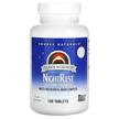 Фото використання NightRest With Melatonin, Мелатонін, 100 таблеток