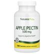 Фото применение Яблочный пектин 500 мг, Apple Pectin 500 mg 180, 180 таблеток