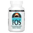 Фото використання FOS Fructooligosaccharides, FOS Фруктоолігосахаріди 1000 мг, 100 