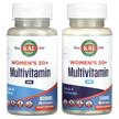 Фото применение Women's 50+ Multivitamin, Витамины для женщин 50+, 60 Tablet
