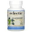 Фото використання Eclectic Herb, Blackberry 480 mg, Ожина, 90 капсул