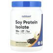 Фото використання Nutricost, Soy Protein Isolate Vanilla, Протеїн, 454 г