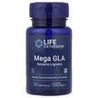 Фото використання Mega GLA with Sesame Lignans, Mega GLA з лігнанов кунжуту, 30 кап