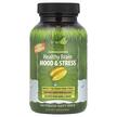Фото використання Ashwagandha Healthy Brain Mood & Stress, Ашваганда, 60 капсул