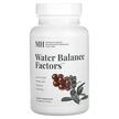 Фото використання MH, Water Balance Factors, Альфа-ліпоєва, 60 таблеток