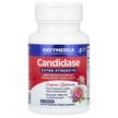 Фото використання Candidase Extra Strength, Підтримка Кандиди, 42 капсул