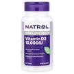Фото використання Vitamin D3 Maximum Strength, Вітамін D3 Холекальциферол, 60 табле