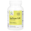 Фото применение Terry Naturally, Шафран, Saffron Life + Curcumin, 60 капсул
