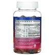 Фото використання GNC, Teen Gummy Multi 12-17, Вітаміни для підлітків, 120 таблеток