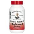 Фото применение Зюзник, Heavy Mineral Bugleweed Formula 400 mg, 100 капсул