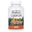 Фото применение Host Defense Mushrooms, Грибы Кордицепс, Cordyceps, 120 капсул