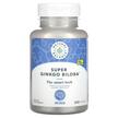 Фото використання Super Ginkgo Biloba + Gotu Kola 100, Гінкго Білоба, 100 капсул