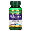 Фото використання Dual Spectrum Melatonin 5 mg, Мелатонін 5 мг, 60 таблеток