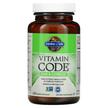 Фото применение В-комплекс, Vitamin Code RAW B-Complex, 120 капсул