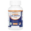 Фото використання Vitamatic, Melatonin Berry 10 mg, Мелатонін, 365 таблеток