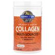 Фото використання Garden of Life, Grass Fed Collagen, Колаген, 270 г