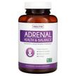 Фото використання Adrenal Health & Balance, Підтримка наднирників, 120 капсул
