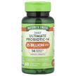 Фото використання Nature's Truth, Ultimate Probiotic-14, Пробіотики, 60 капсул
