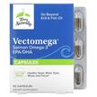 Фото применение Terry Naturally, ДГК, Vectomega Salmon Omega-3 EPA/DHA, 60 капсул