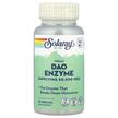 Фото використання Solaray, Vegan DAO Enzyme 4.2 mg, Діаміноксидаза ДАО, 30 капсул