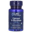 Фото використання Calcium D-Glucarate 200 mg, D-глюкарат кальцію, 60 капсул