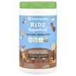 Фото применение Kidz Superfood Protein + Probiotics Extreme Chocolate, Протеин, 2