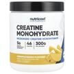 Фото використання Nutricost, Creatine Monohydrate Pineapple Mango, Креатин, 300 г