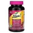 Фото використання Alive! Women's Vitamins, Вітаміни для жінок, 75 цукерок