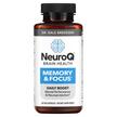 Фото використання LifeSeasons, NeuroQ Brain Health, Підтримка мозку, 60 капсул