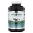 Фото використання Biotin 10000 mcg, Вітамін B7 Біотин, 400 капсул
