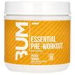 Фото применение Bum Essential Pre-Workout Peach, Предтренировочный комплекс, 423 