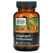 Фото використання Adaptogen Performance Mushrooms & Herbs, Гриби, 60 капсул