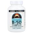 Фото використання B-50 Complex 50 mg 100, Комплекс B-50 50 мг, 100 таблеток