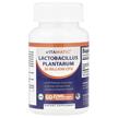 Фото применение Лактобактерии, Lactobacillus Plantarum 20 Billion CFU, 60 капсул