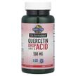 Фото використання Quercetin Drop Uric Acid 500 mg, Кверцетин 500 мг, 60 капсул
