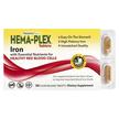 Фото використання Natures Plus, Hema-Plex Tablets, Гемаплекс, 30 таблеток