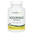 Фото використання Acidophilus Lactobacillus, Лактобактерії Ацидофільні, 90 капсул