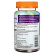 Фото використання Emergen-C, Elderberry Gummies, Чорна Бузина, 36 таблеток